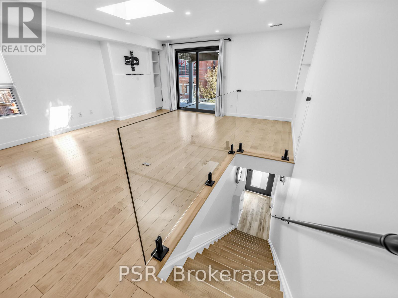 2 - 54a Galley Avenue, Toronto, Ontario  M6R 1H1 - Photo 23 - W13054736