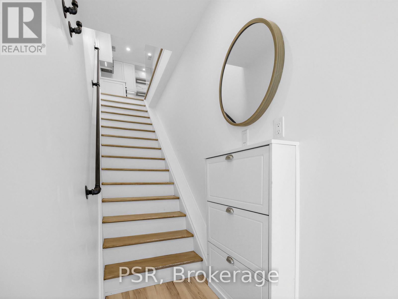 2 - 54a Galley Avenue, Toronto, Ontario  M6R 1H1 - Photo 25 - W13054736