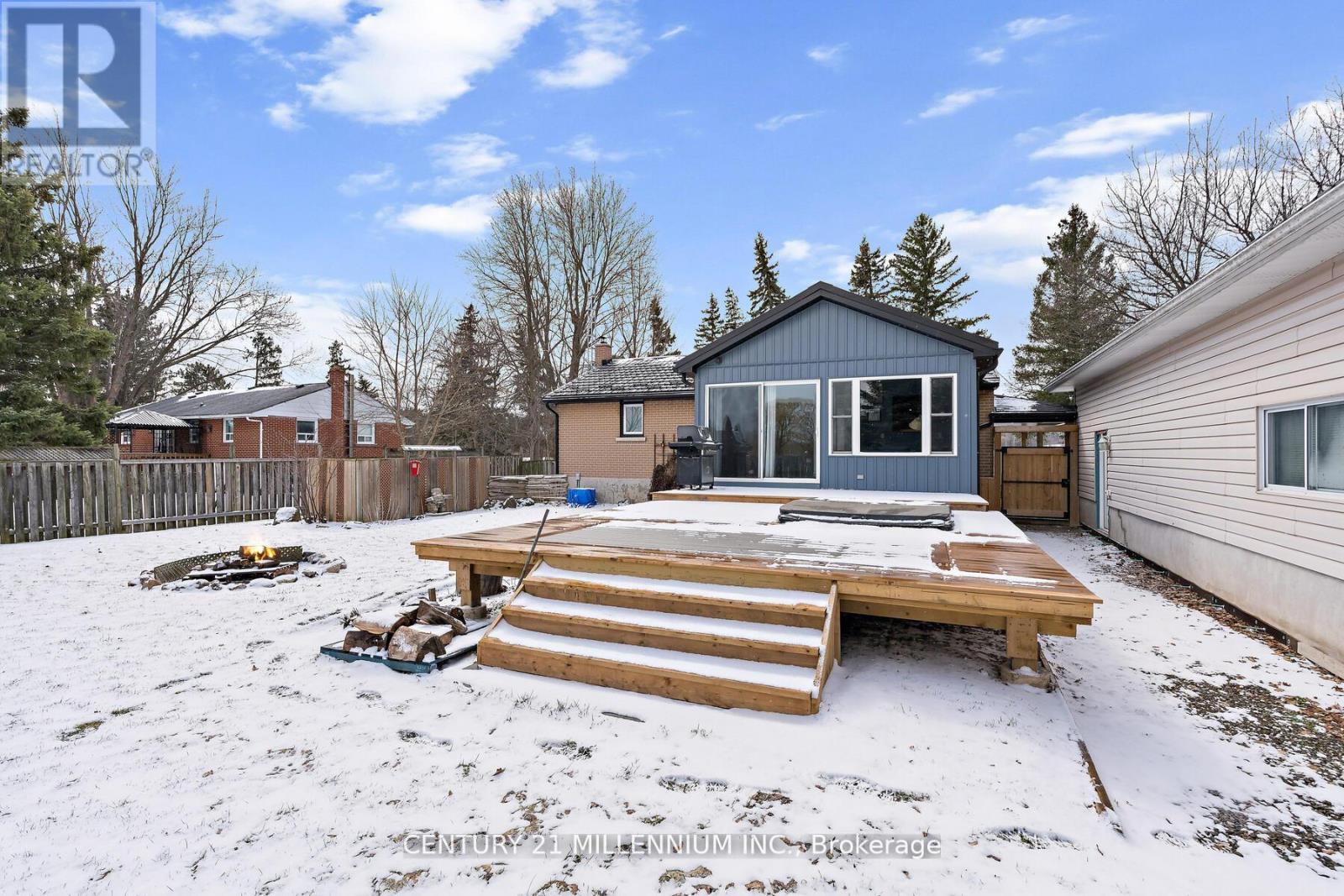 10875 Fifth Line, Halton Hills, Ontario  L7G 4S6 - Photo 33 - W13054772