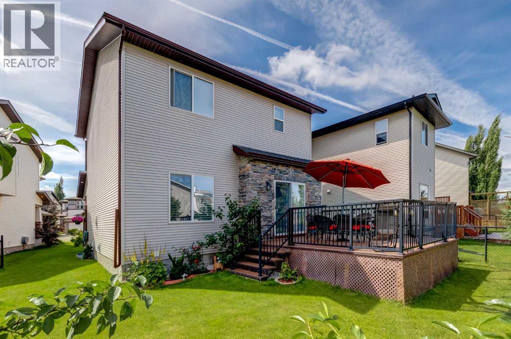 163 Cougarstone Court Sw, Calgary, Alberta  T3H 5R4 - Photo 3 - A2298649