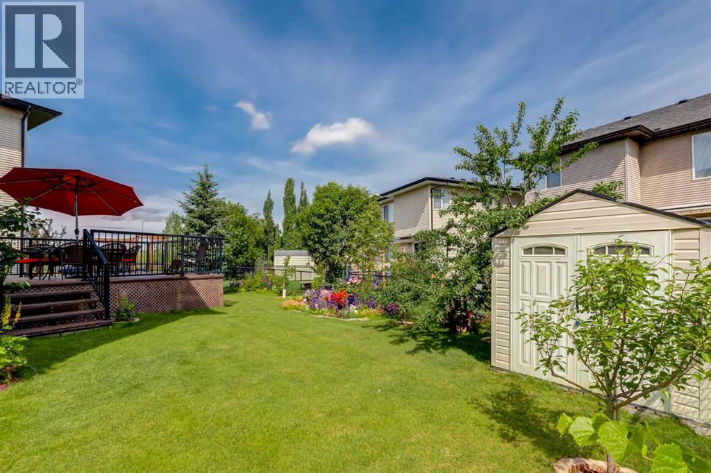 163 Cougarstone Court Sw, Calgary, Alberta  T3H 5R4 - Photo 30 - A2298649