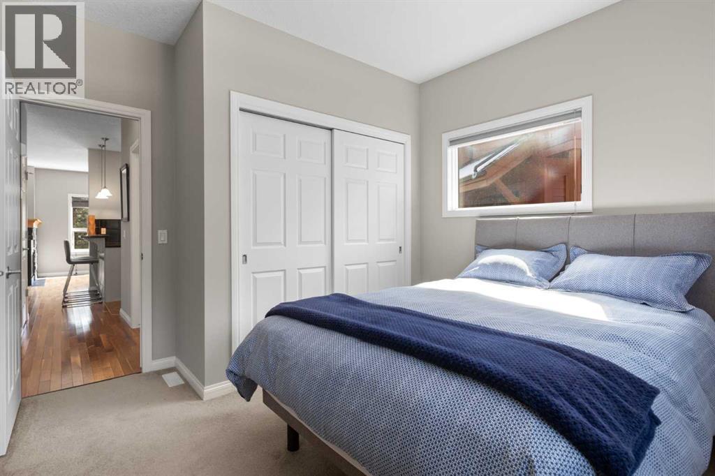 113, 80 Dyrgas Gate, Canmore, Alberta  T1W 3M8 - Photo 16 - A2301470