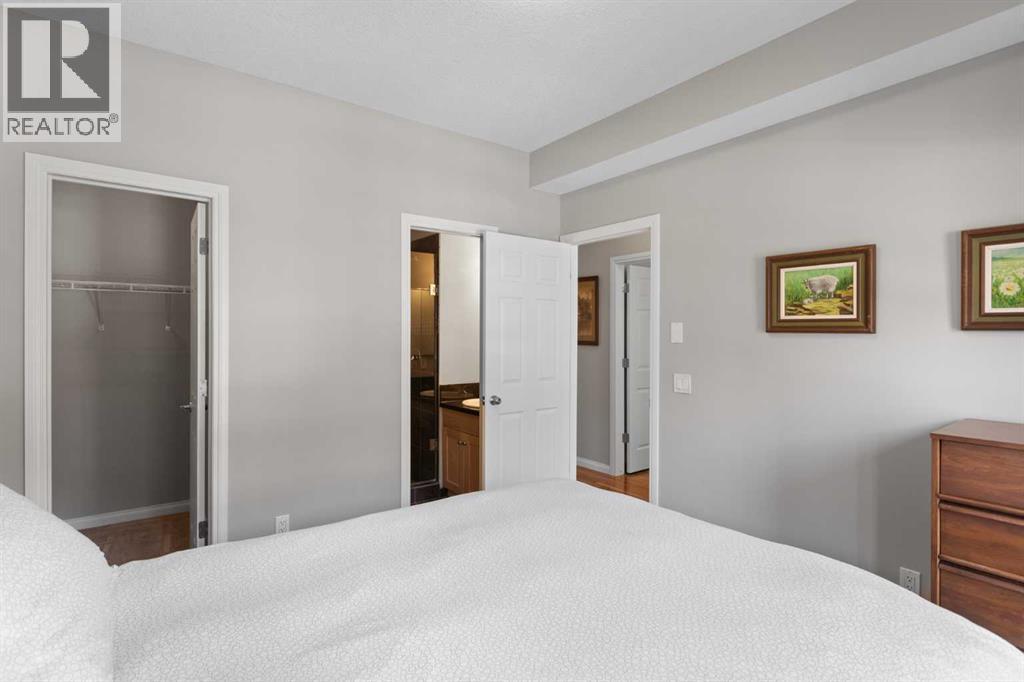 113, 80 Dyrgas Gate, Canmore, Alberta  T1W 3M8 - Photo 18 - A2301470