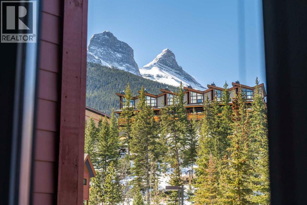 113, 80 Dyrgas Gate, Canmore, Alberta  T1W 3M8 - Photo 19 - A2301470