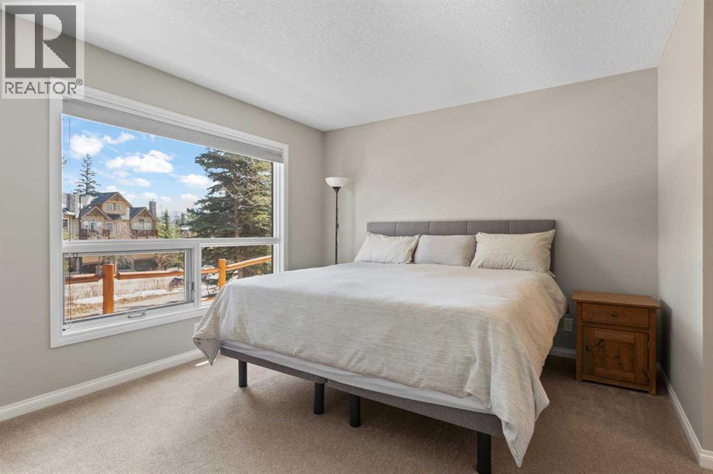 113, 80 Dyrgas Gate, Canmore, Alberta  T1W 3M8 - Photo 26 - A2301470