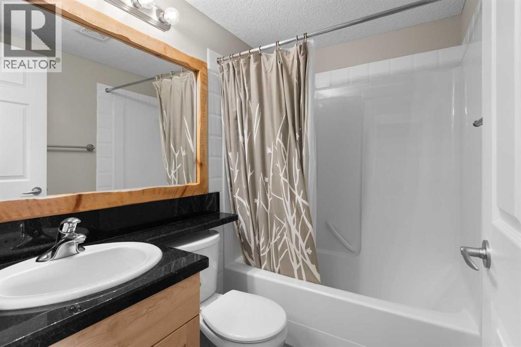 113, 80 Dyrgas Gate, Canmore, Alberta  T1W 3M8 - Photo 28 - A2301470