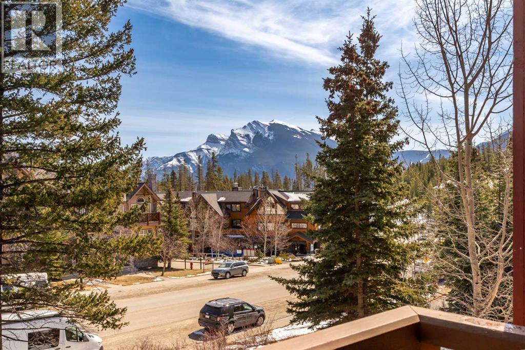 113, 80 Dyrgas Gate, Canmore, Alberta  T1W 3M8 - Photo 6 - A2301470