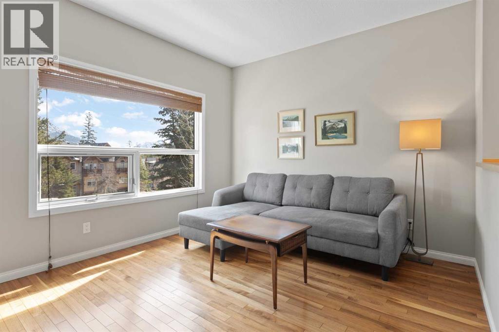 113, 80 Dyrgas Gate, Canmore, Alberta  T1W 3M8 - Photo 7 - A2301470