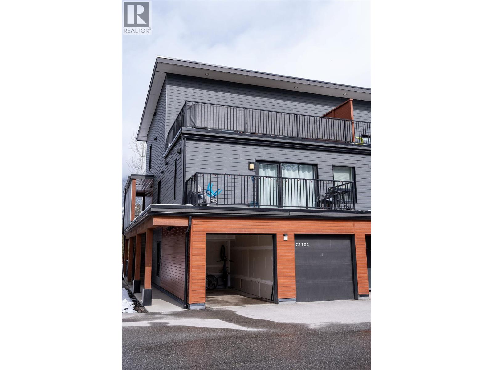 1901 Nels Nelson Crescent Unit# 1204, Revelstoke, British Columbia  V0E 2S3 - Photo 30 - 10384071