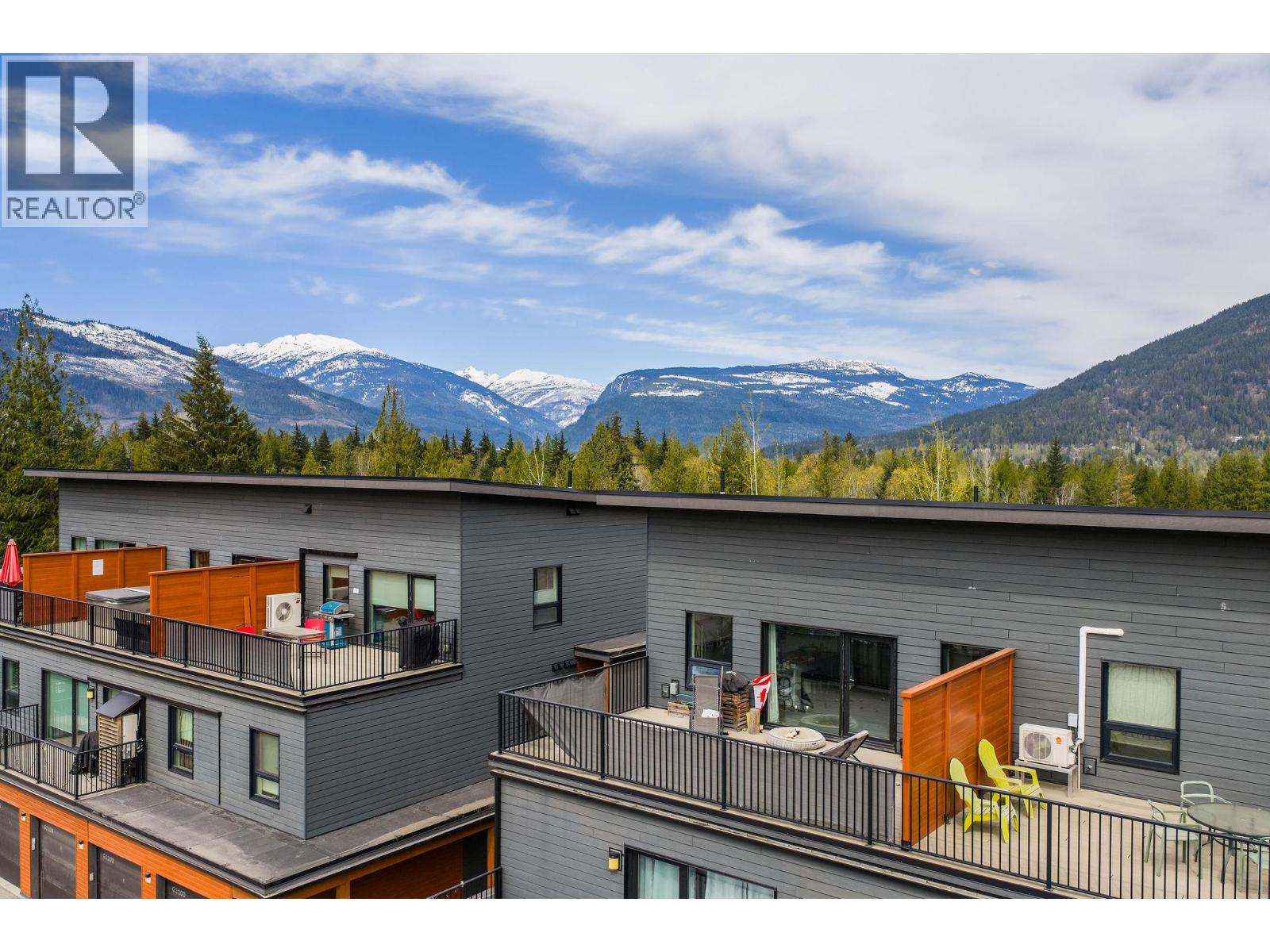 1901 Nels Nelson Crescent Unit# 1204, Revelstoke, British Columbia