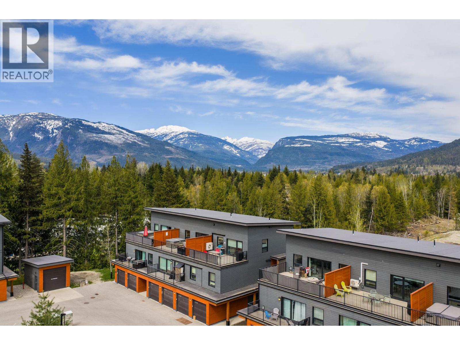 1901 Nels Nelson Crescent Unit# 1204, Revelstoke, British Columbia  V0E 2S3 - Photo 27 - 10384071