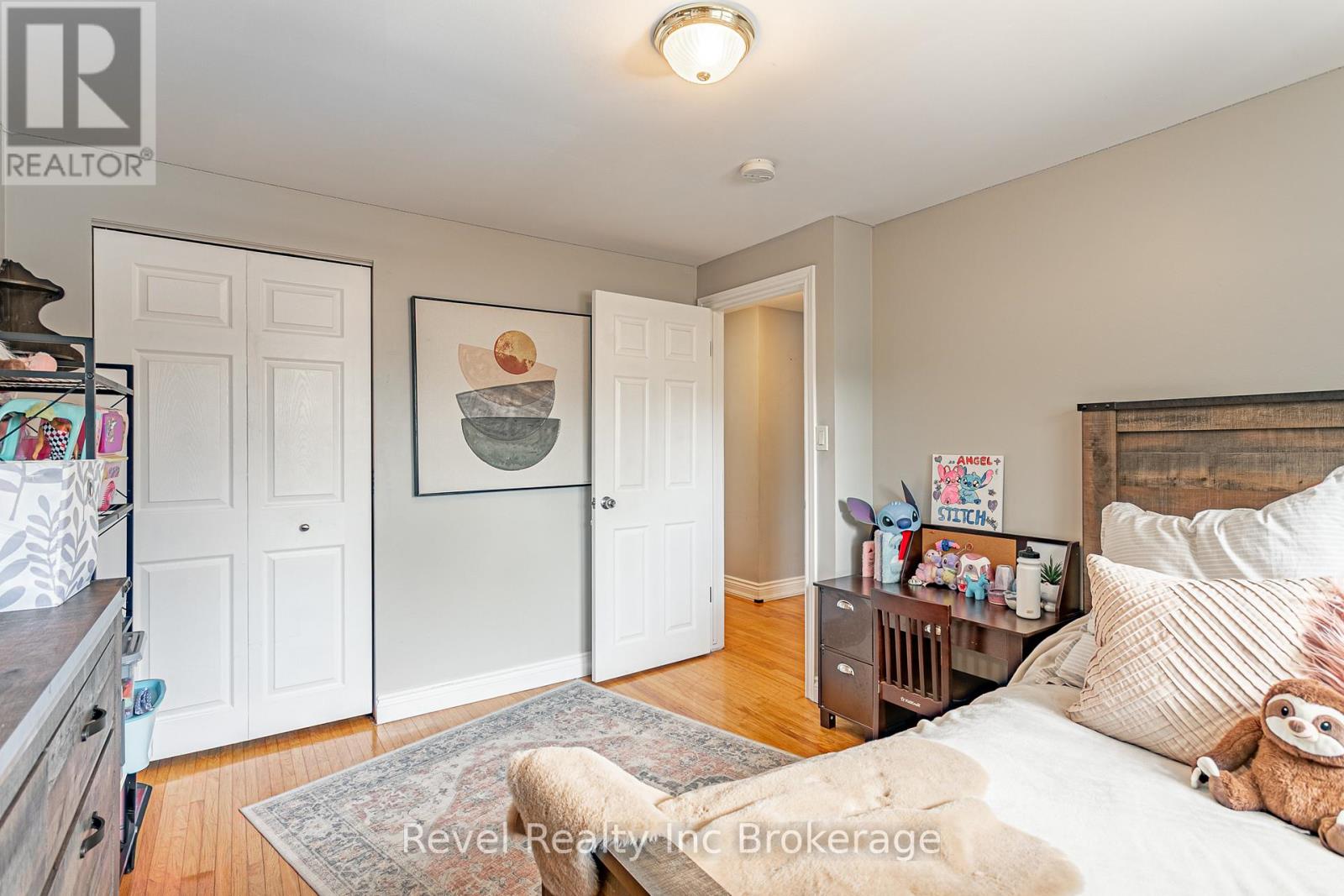 828 Warwick Street, Woodstock, Ontario  N4S 4R4 - Photo 18 - X12761000