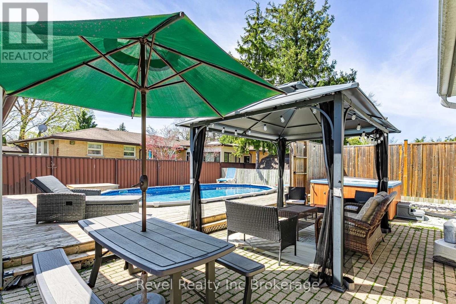 828 Warwick Street, Woodstock, Ontario  N4S 4R4 - Photo 30 - X12761000