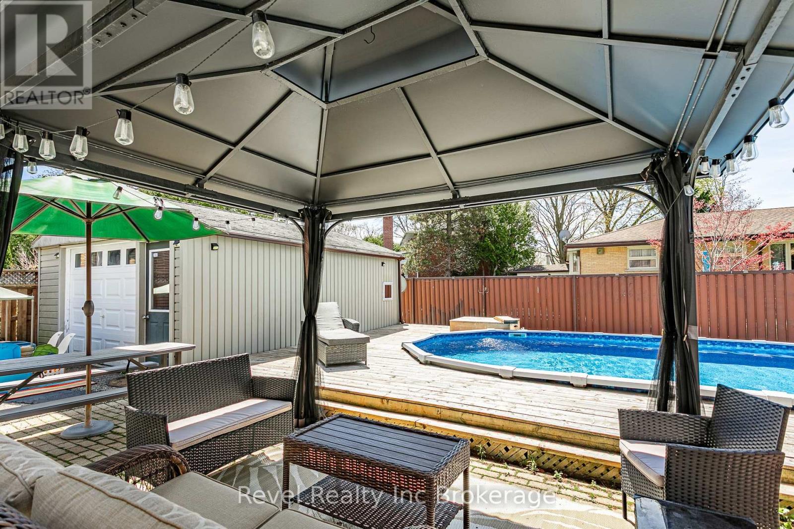 828 Warwick Street, Woodstock, Ontario  N4S 4R4 - Photo 25 - X12761000