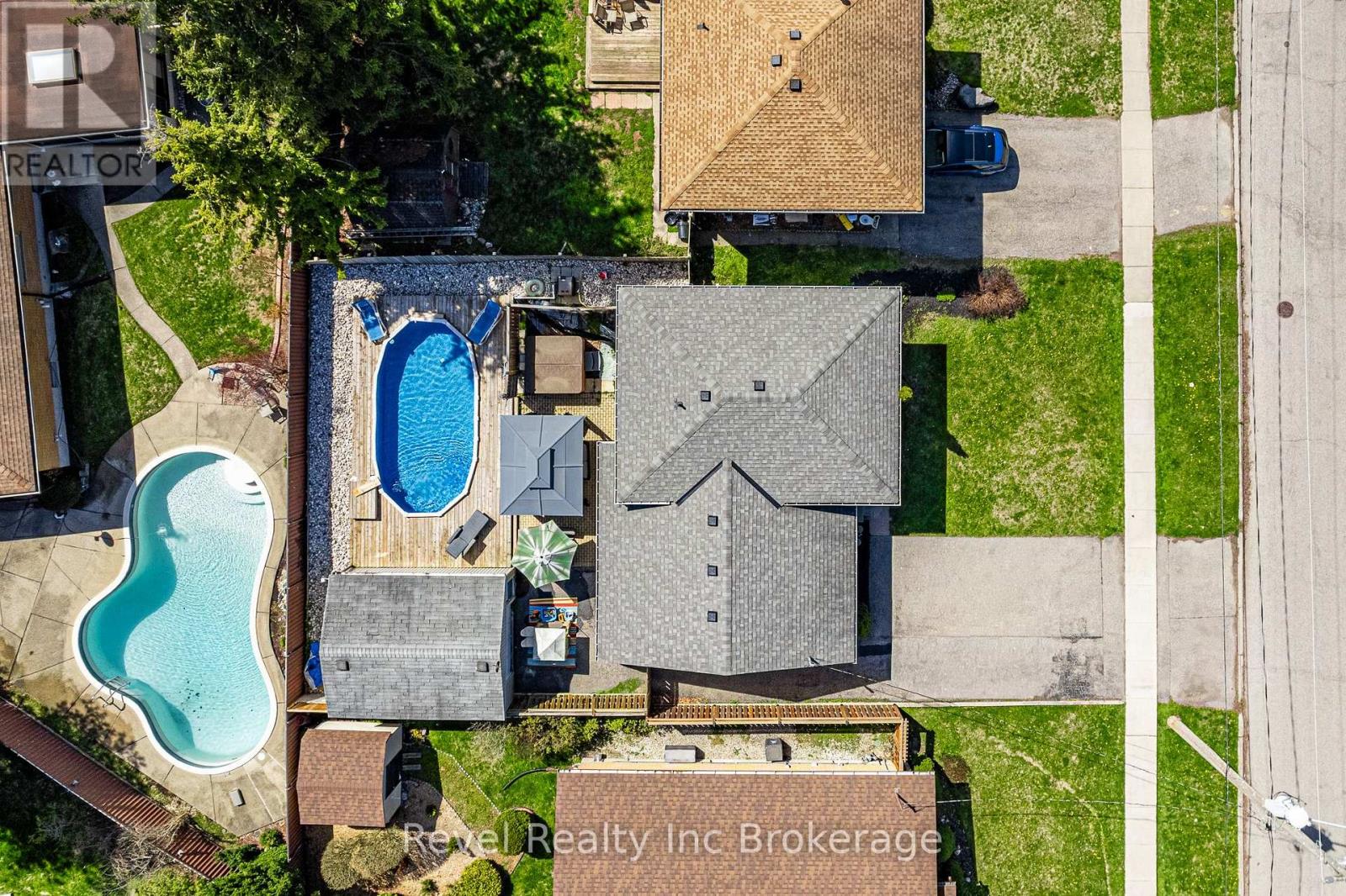 828 Warwick Street, Woodstock, Ontario  N4S 4R4 - Photo 31 - X12761000