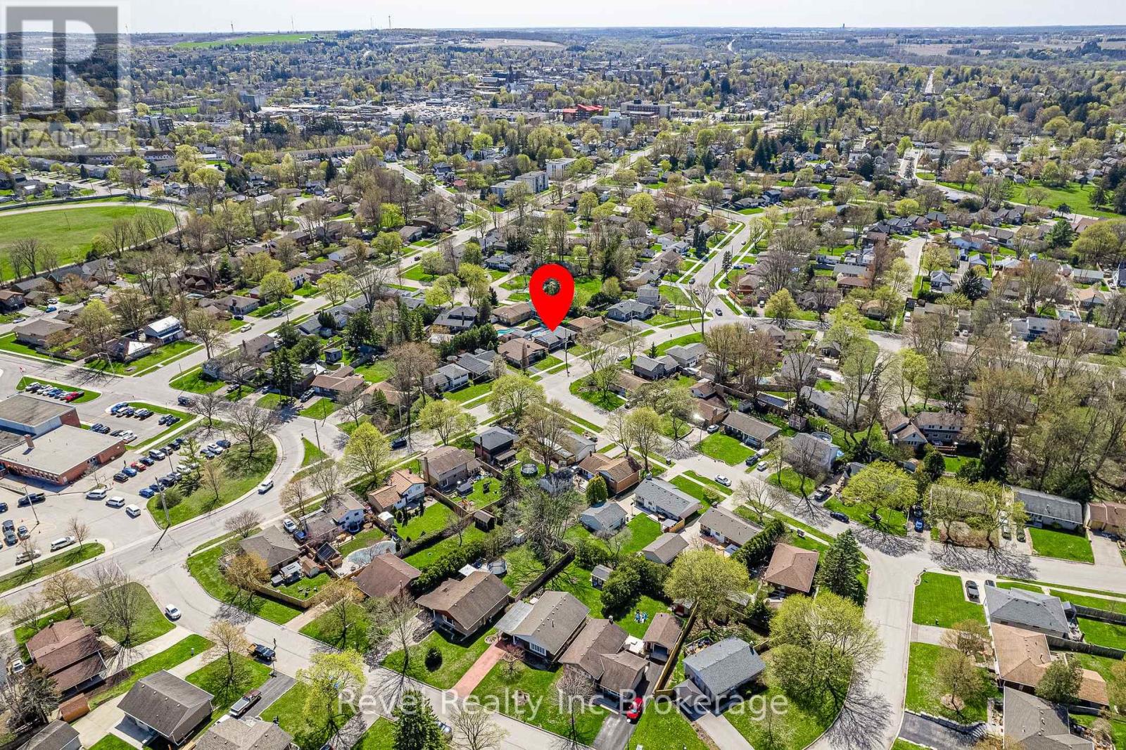 828 Warwick Street, Woodstock, Ontario  N4S 4R4 - Photo 32 - X12761000