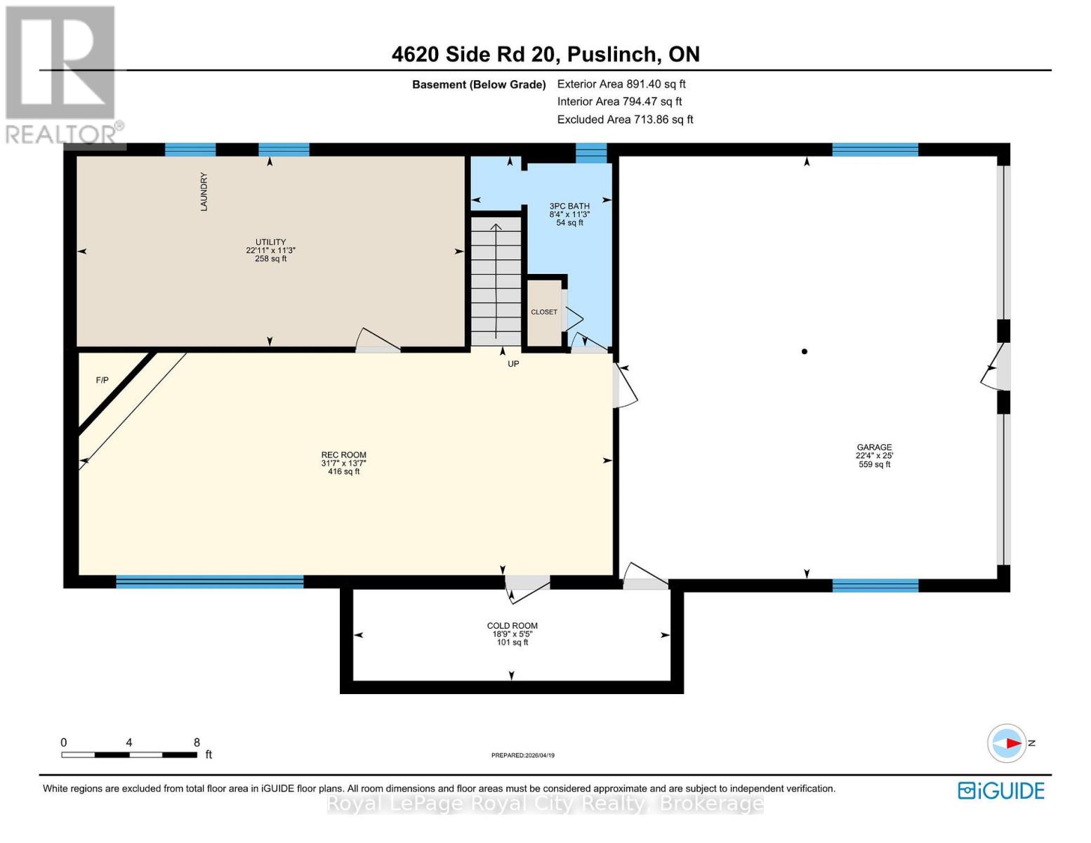 4620 20 Side Road N, Puslinch, Ontario  N1H 6J3 - Photo 48 - X13054514