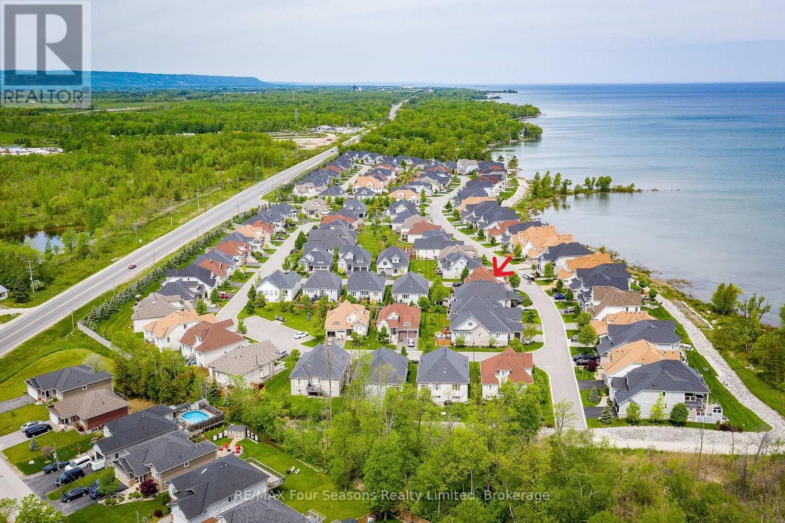 64 Waterview Road, Wasaga Beach, Ontario  L9Z 0E9 - Photo 43 - S12782282