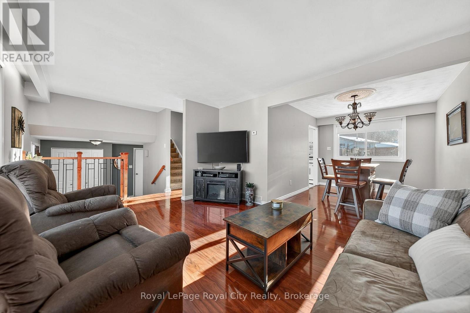 21 Glenda Court, Guelph, Ontario  N1H 6V6 - Photo 11 - X12839056