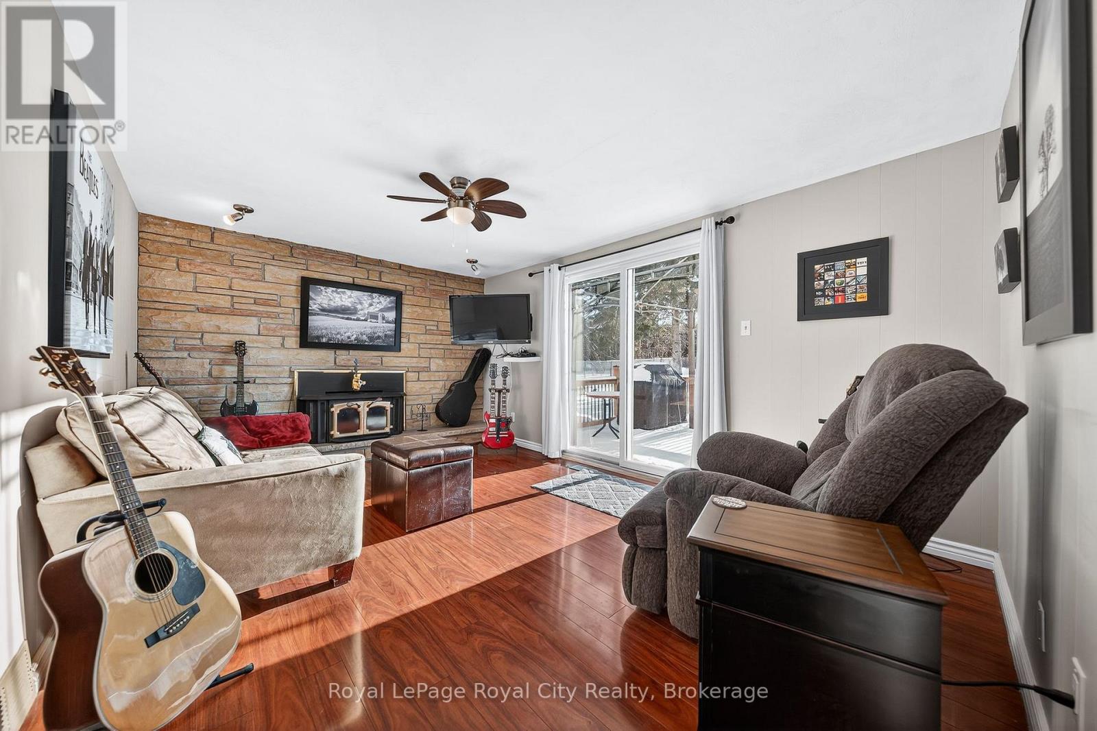 21 Glenda Court, Guelph, Ontario  N1H 6V6 - Photo 22 - X12839056