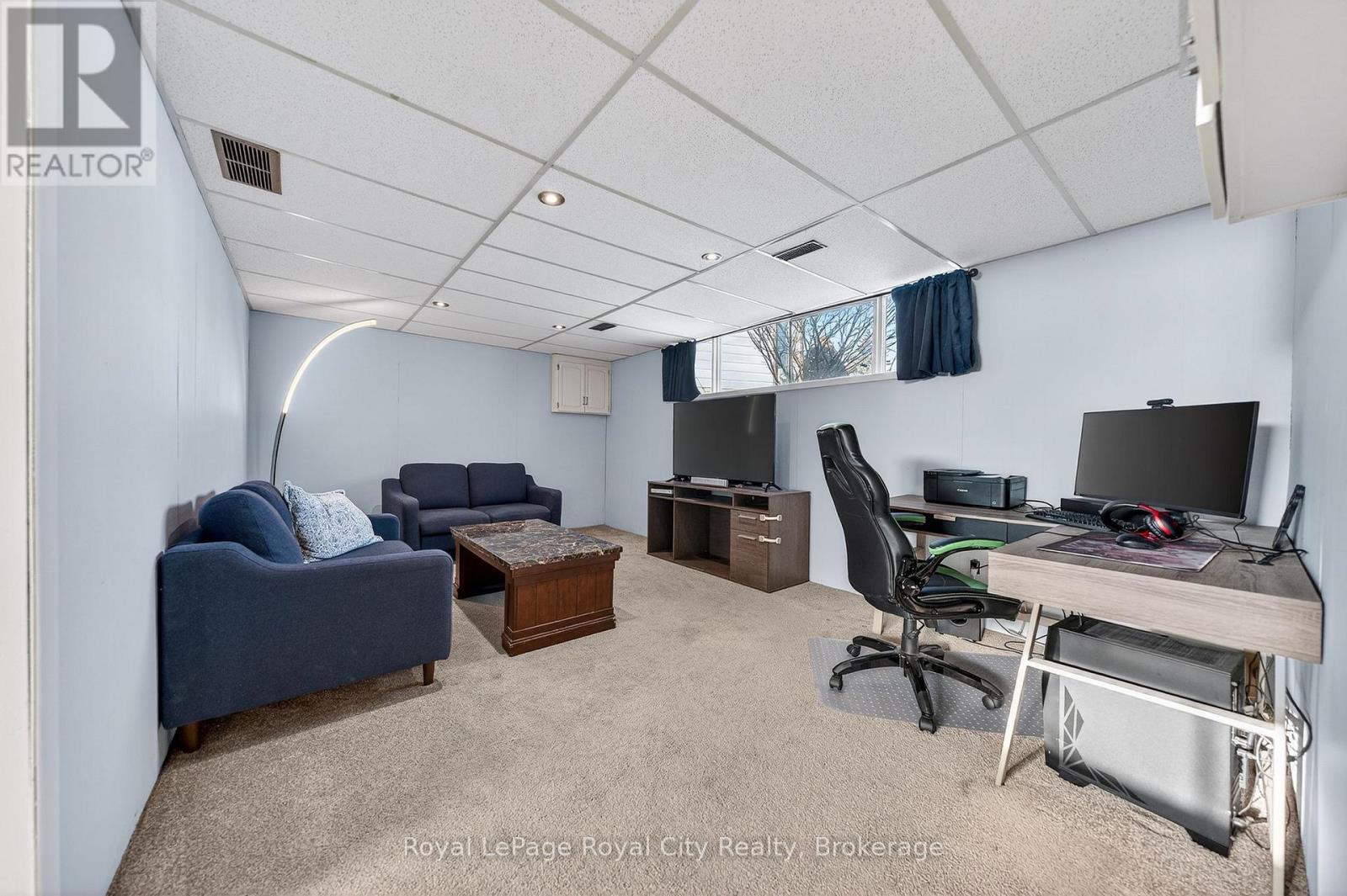 21 Glenda Court, Guelph, Ontario  N1H 6V6 - Photo 31 - X12839056