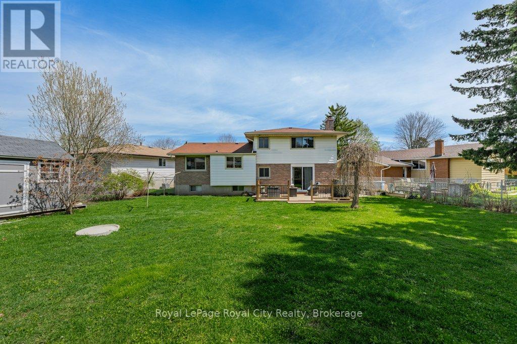 21 Glenda Court, Guelph, Ontario  N1H 6V6 - Photo 4 - X12839056