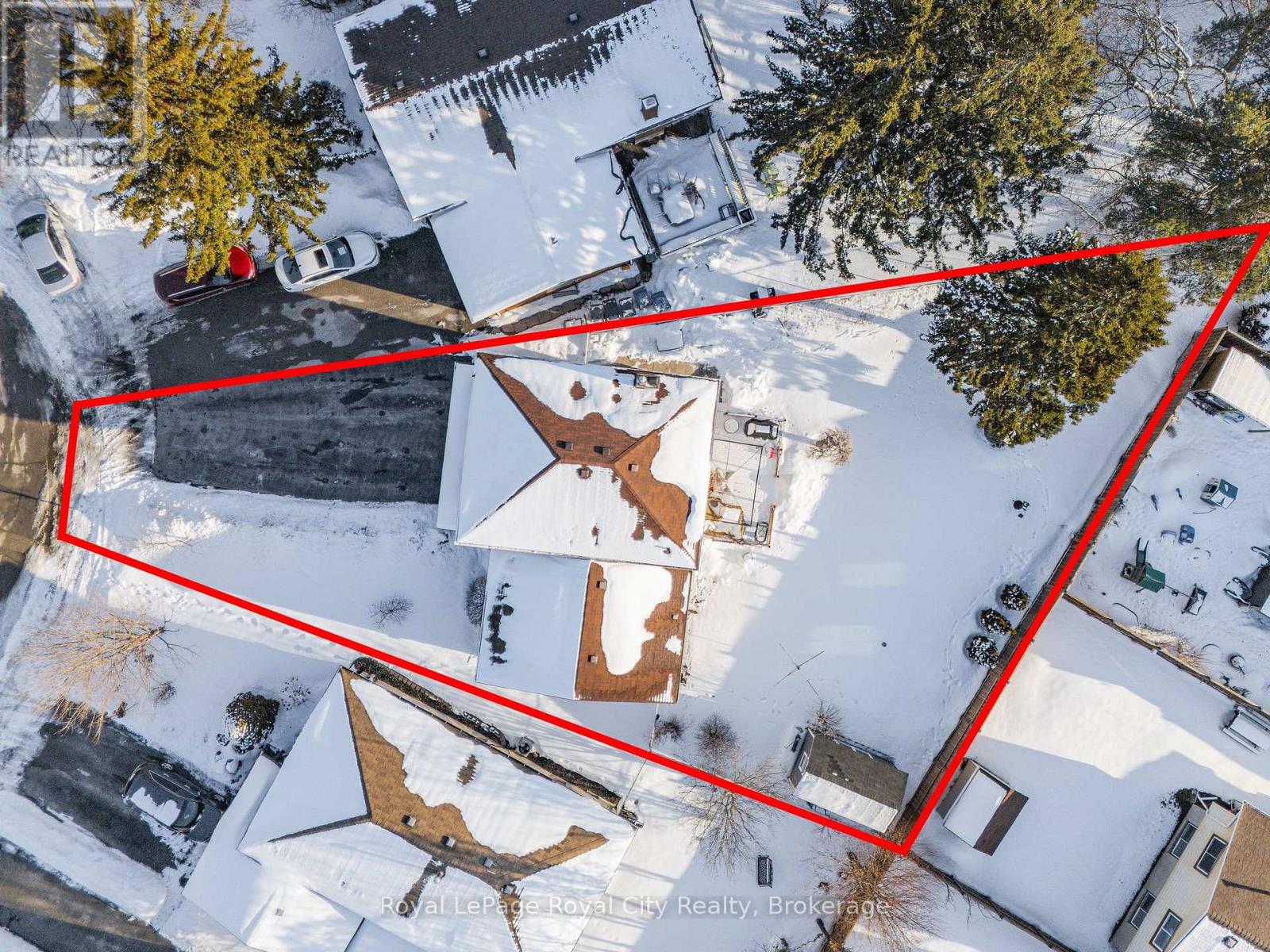 21 Glenda Court, Guelph, Ontario  N1H 6V6 - Photo 36 - X12839056