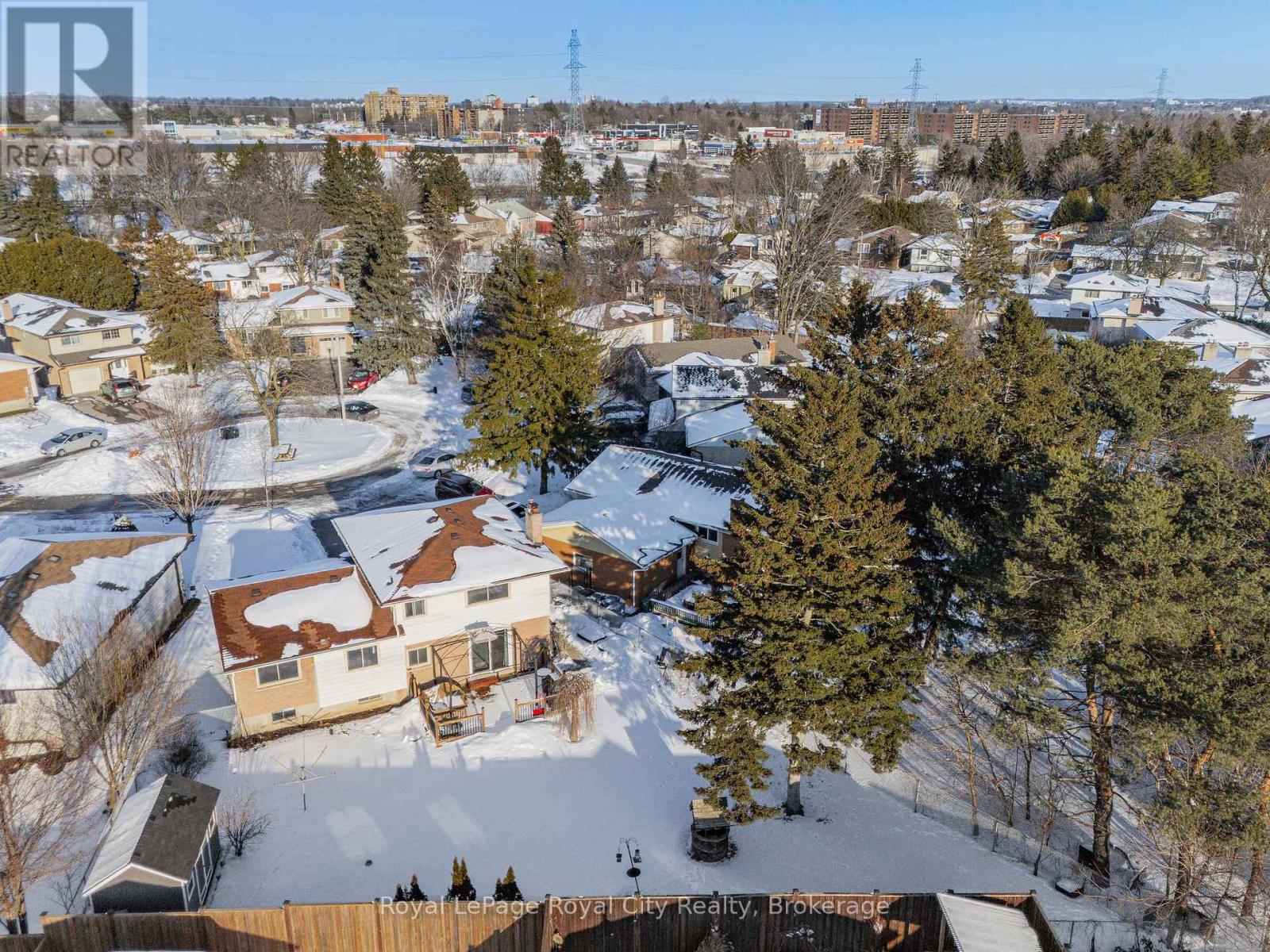 21 Glenda Court, Guelph, Ontario  N1H 6V6 - Photo 37 - X12839056