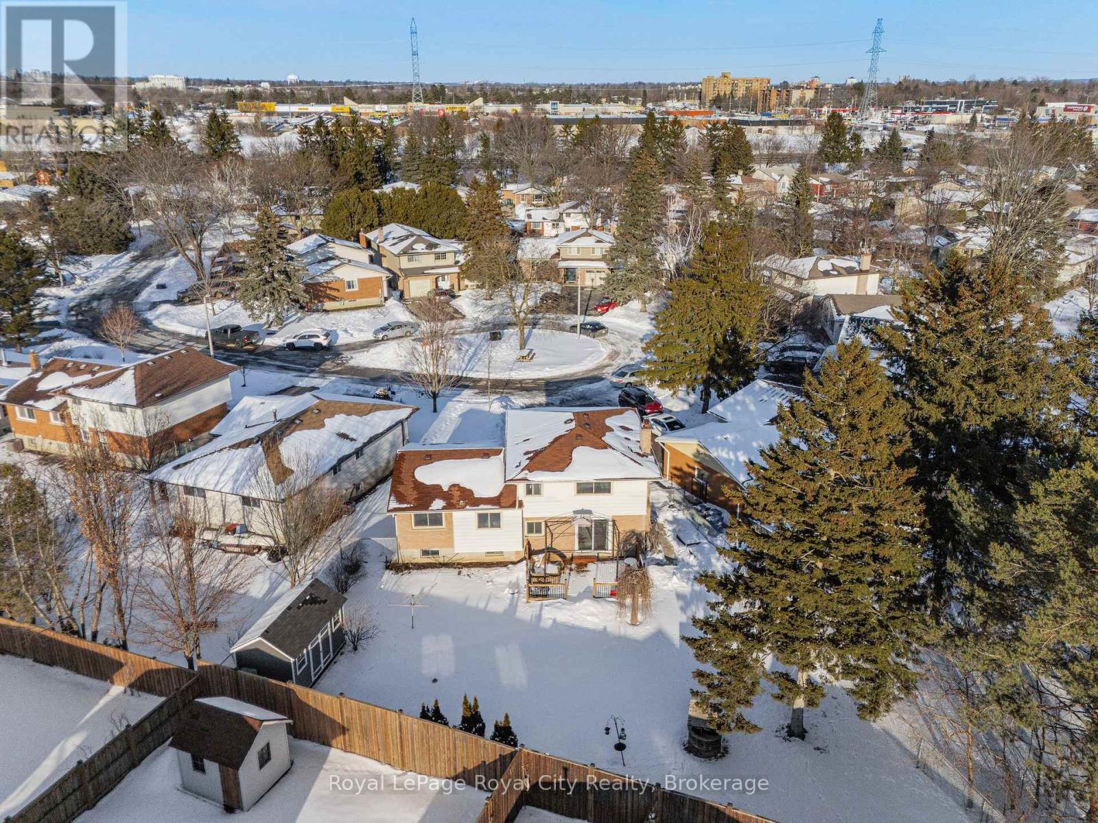 21 Glenda Court, Guelph, Ontario  N1H 6V6 - Photo 38 - X12839056