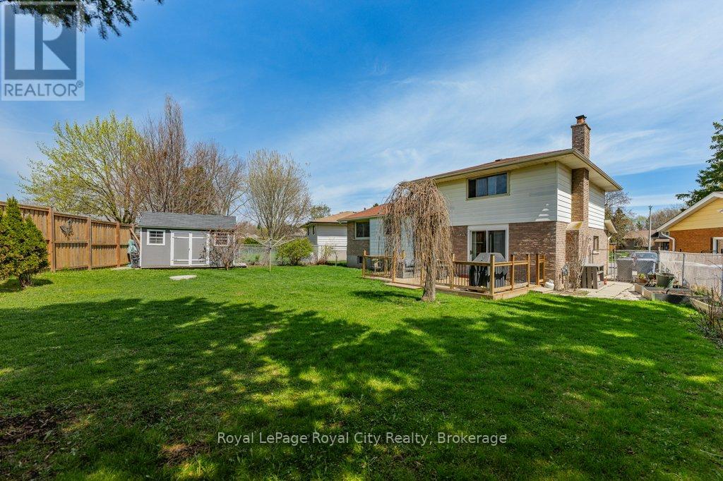 21 Glenda Court, Guelph, Ontario  N1H 6V6 - Photo 3 - X12839056