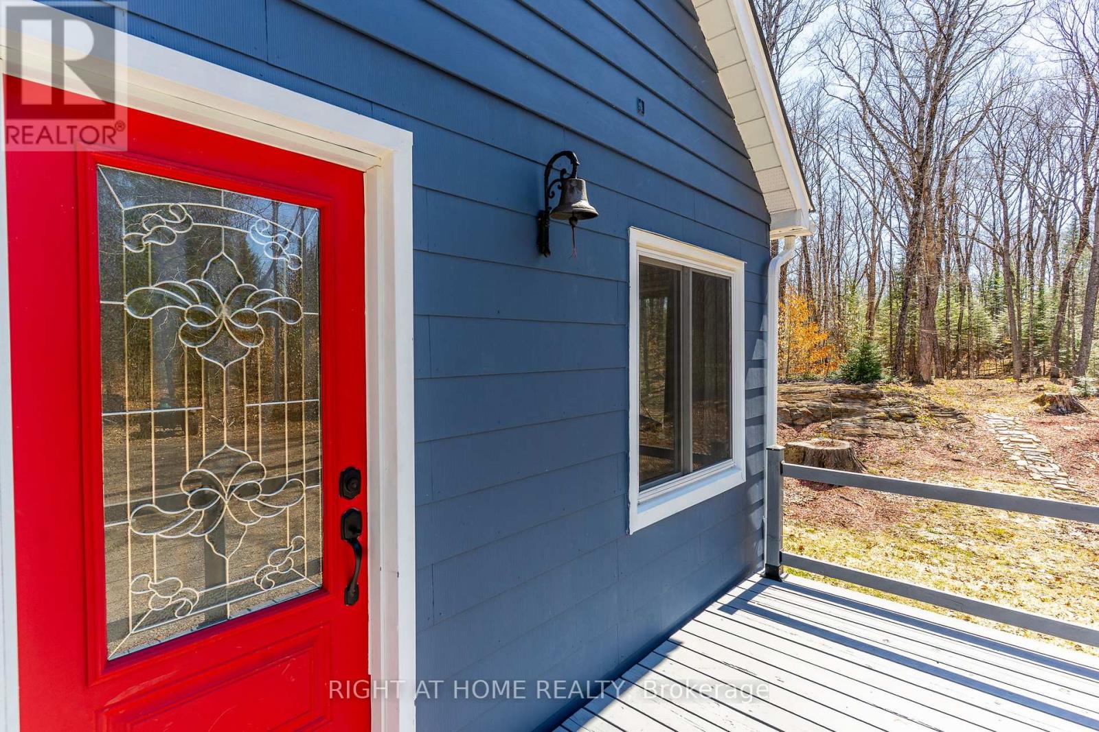 1066 Loop Road, Highlands East, Ontario  K0L 1C0 - Photo 13 - X13054550