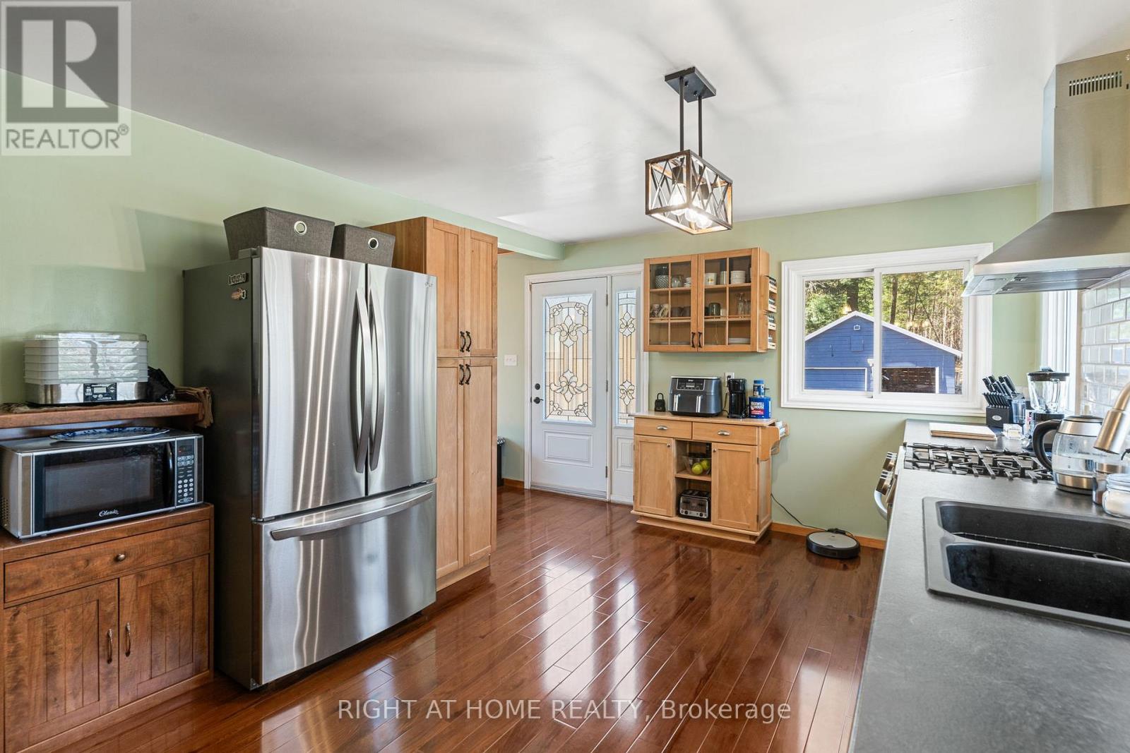 1066 Loop Road, Highlands East, Ontario  K0L 1C0 - Photo 17 - X13054550