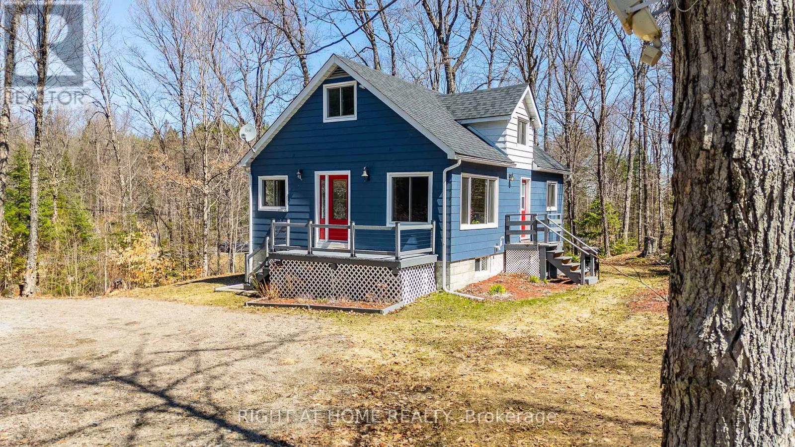 1066 Loop Road, Highlands East, Ontario  K0L 1C0 - Photo 2 - X13054550