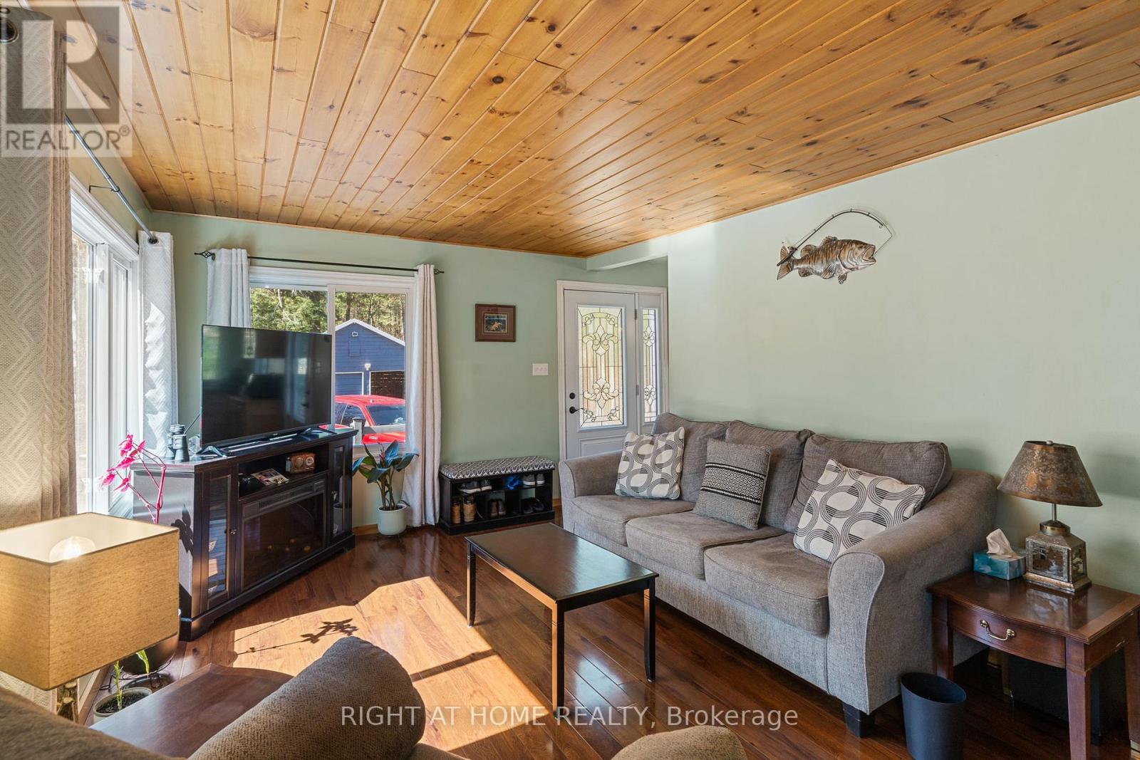 1066 Loop Road, Highlands East, Ontario  K0L 1C0 - Photo 24 - X13054550