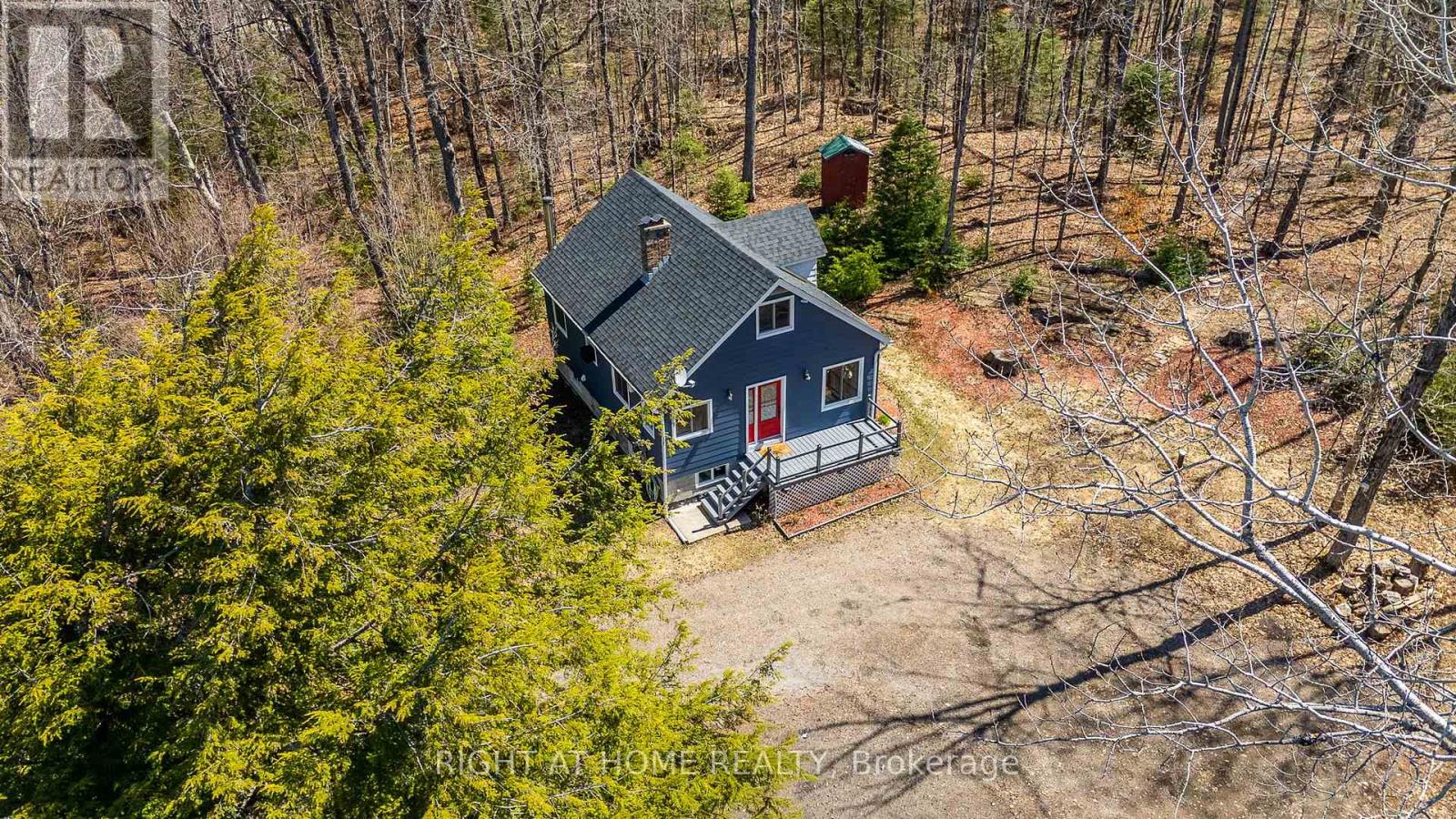 1066 Loop Road, Highlands East, Ontario  K0L 1C0 - Photo 3 - X13054550