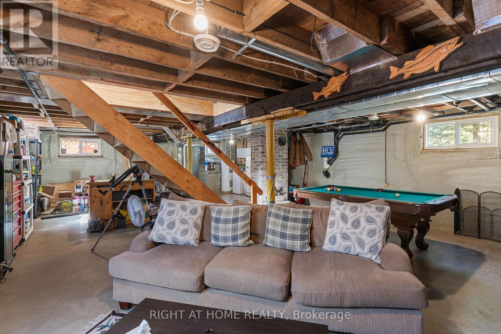 1066 Loop Road, Highlands East, Ontario  K0L 1C0 - Photo 33 - X13054550