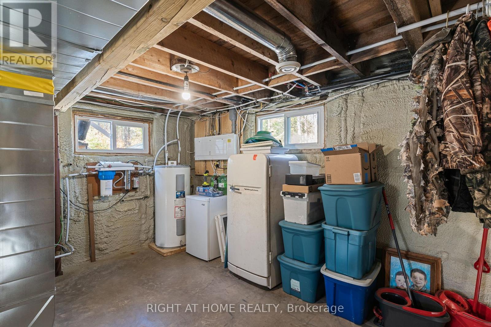 1066 Loop Road, Highlands East, Ontario  K0L 1C0 - Photo 35 - X13054550