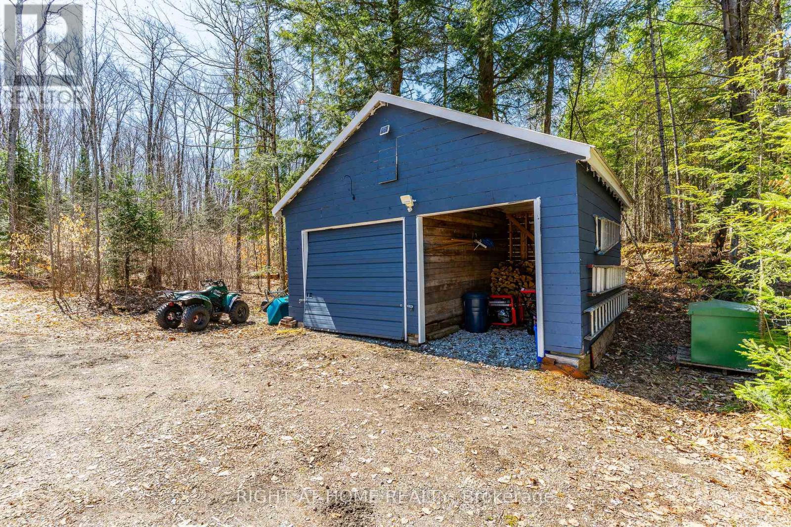 1066 Loop Road, Highlands East, Ontario  K0L 1C0 - Photo 7 - X13054550