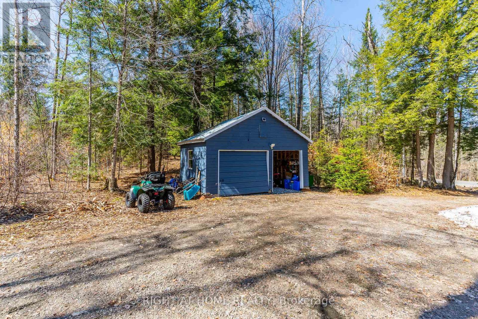 1066 Loop Road, Highlands East, Ontario  K0L 1C0 - Photo 8 - X13054550