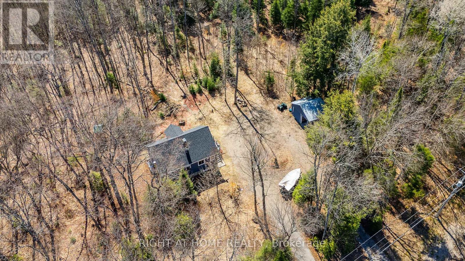 1066 Loop Road, Highlands East, Ontario  K0L 1C0 - Photo 9 - X13054550