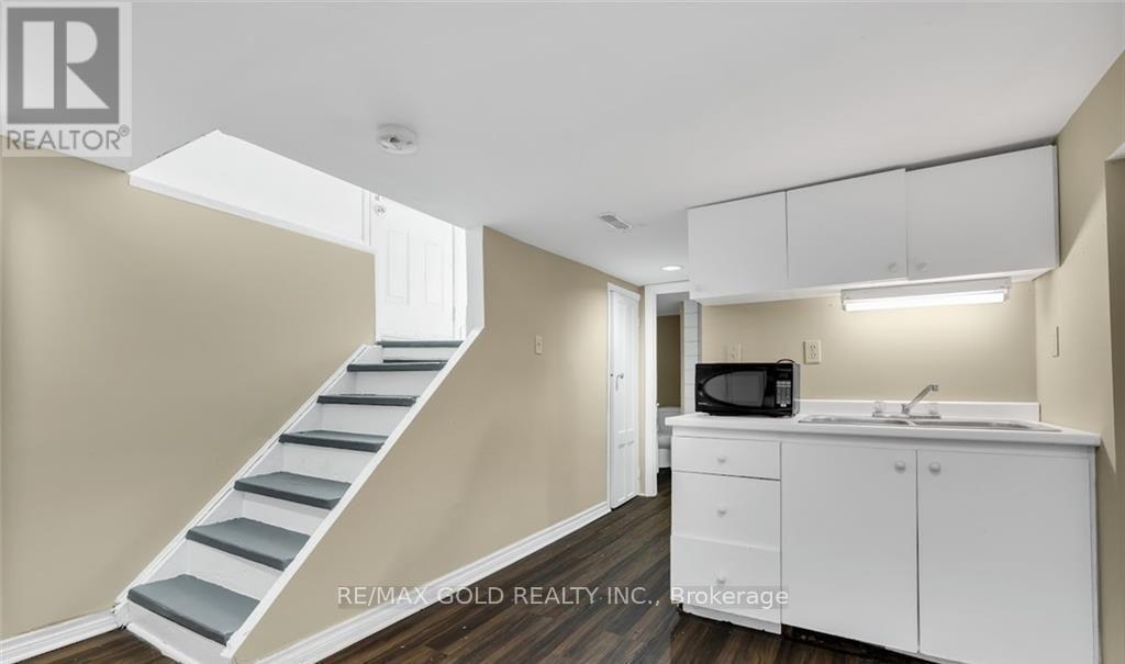 Bsmt - 746 King Street W, Hamilton, Ontario  L8S 1J8 - Photo 2 - X13054678