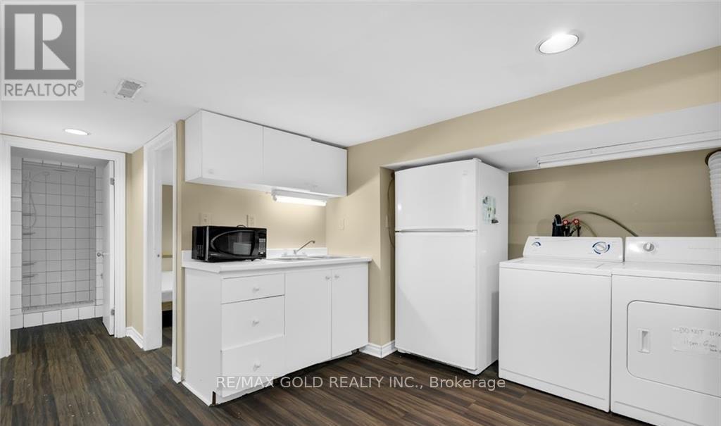 Bsmt - 746 King Street W, Hamilton, Ontario  L8S 1J8 - Photo 3 - X13054678