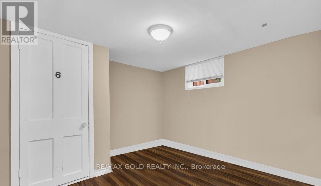 Bsmt - 746 King Street W, Hamilton, Ontario  L8S 1J8 - Photo 4 - X13054678