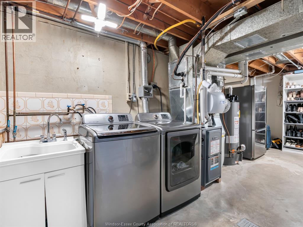 2351 Santos Drive, Windsor, Ontario  N9G 2J7 - Photo 28 - 26009458