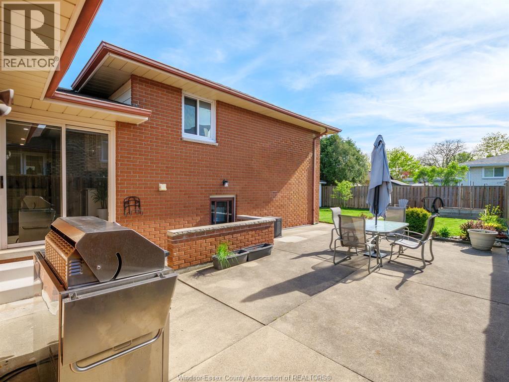 2351 Santos Drive, Windsor, Ontario  N9G 2J7 - Photo 29 - 26009458
