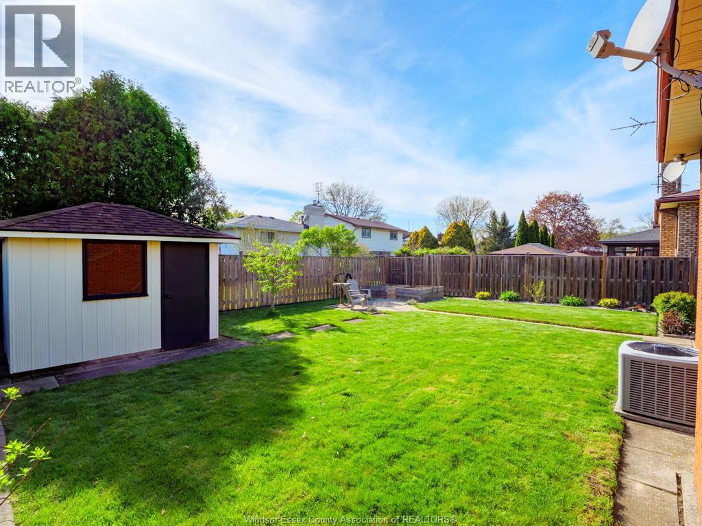 2351 Santos Drive, Windsor, Ontario  N9G 2J7 - Photo 34 - 26009458