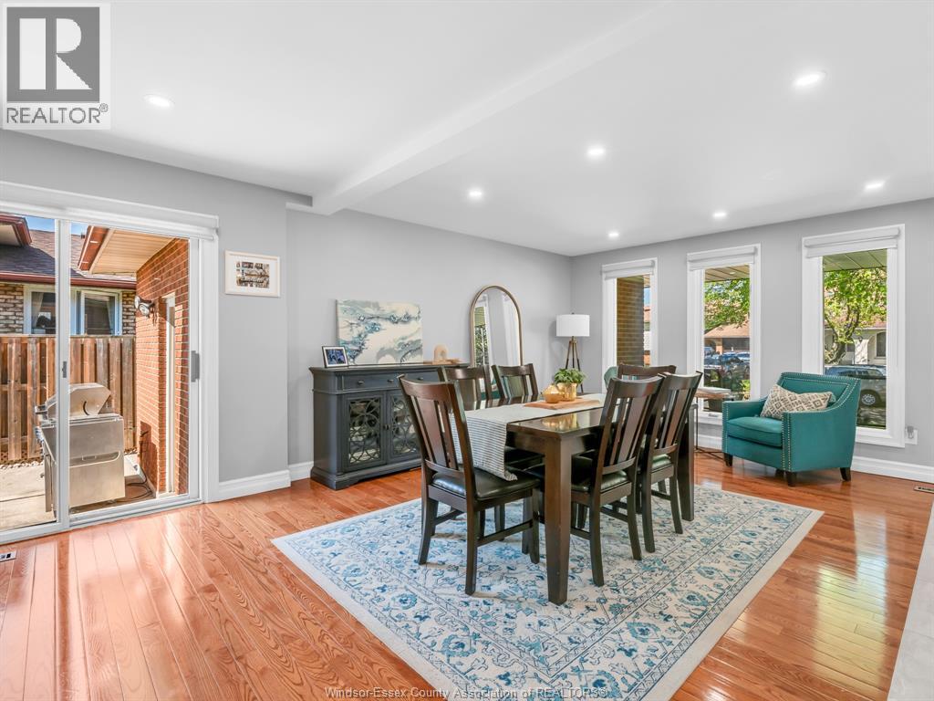 2351 Santos Drive, Windsor, Ontario  N9G 2J7 - Photo 7 - 26009458