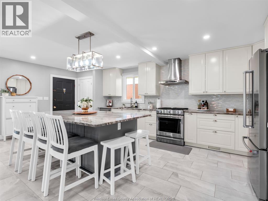 2351 Santos Drive, Windsor, Ontario  N9G 2J7 - Photo 9 - 26009458