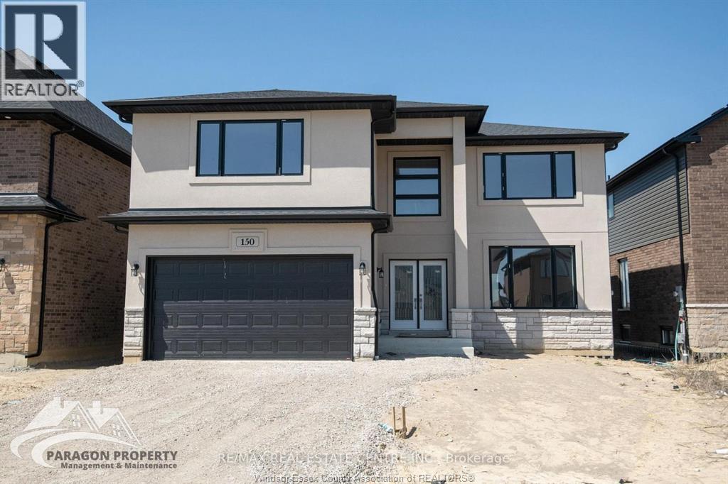 150 TUSCANY TRAIL, Chatham, Ontario