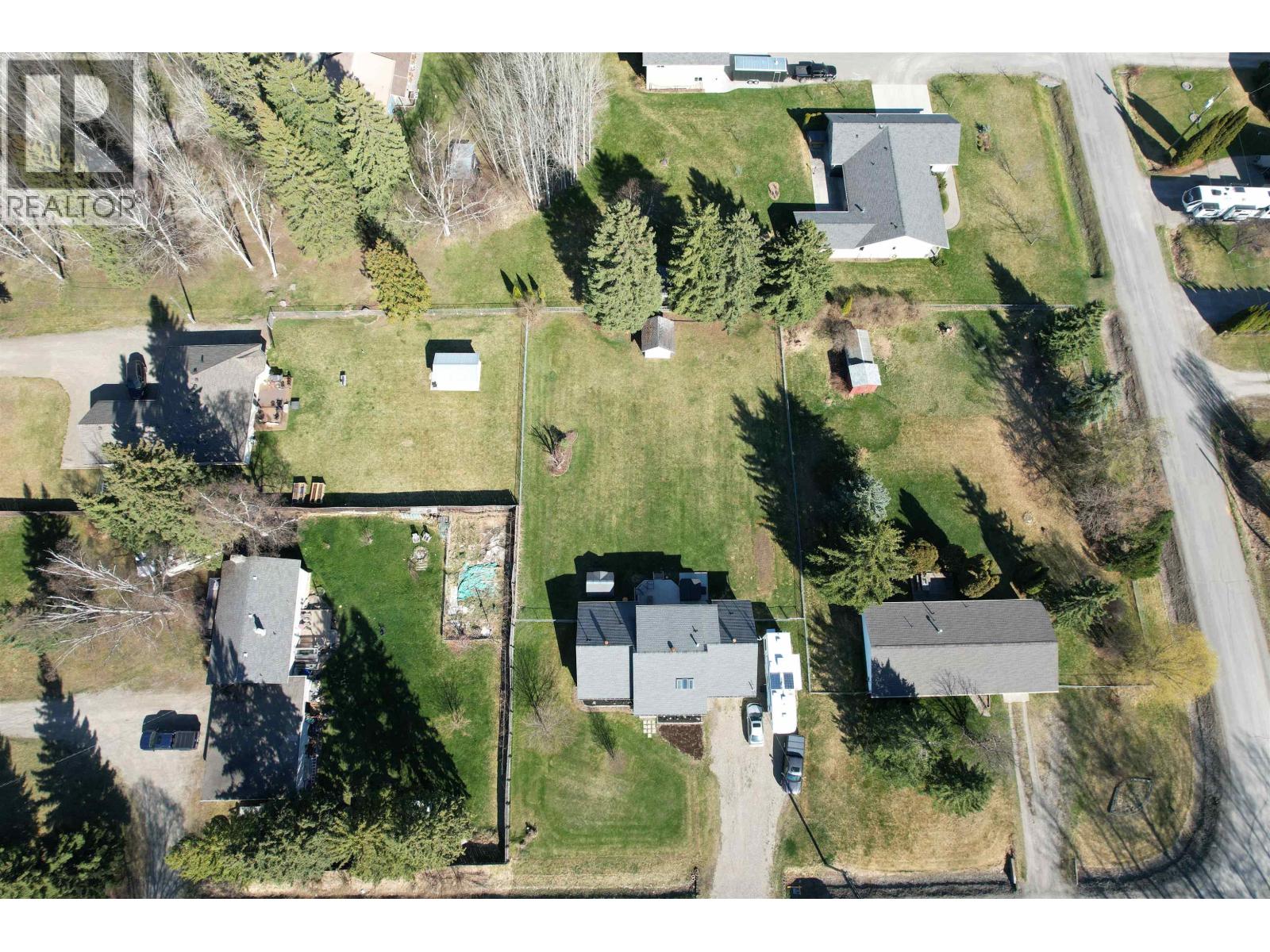 950 Laurel Road, Quesnel, British Columbia  V2J 5V4 - Photo 2 - R3116938